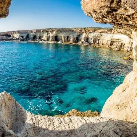 The Complete Guide To Renting Your Exclusive Holiday In With Private Pool And Close To The Beach 1235 * Paralimni
