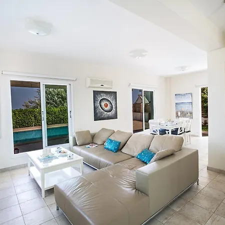 The Complete Guide To Renting Your Exclusive Holiday In With Private Pool And Close To The Beach 1235 Villa Paralimni