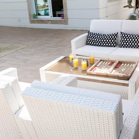 The Complete Guide To Renting Your Exclusive Holiday In With Private Pool And Close To The Beach 1235 Villa Paralimni