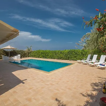 The Complete Guide To Renting Your Exclusive Holiday In With Private Pool And Close To The Beach 1235 Villa Paralimni
