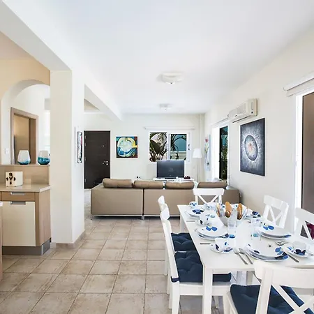 The Complete Guide To Renting Your Exclusive Holiday In With Private Pool And Close To The Beach 1235 Villa Paralimni