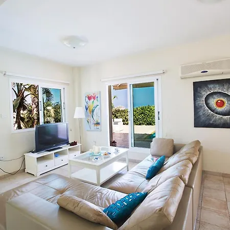 The Complete Guide To Renting Your Exclusive Holiday In With Private Pool And Close To The Beach 1235 Villa Paralimni